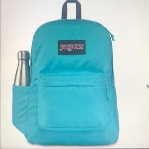 Superbreak plus laptop backpack